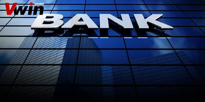 Quy trình VWIN rút tiền thông qua ngân hàng địa phương